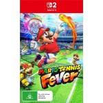Mario Tennis Fever