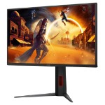 AOC 25G4S 24.5" 310Hz IPS Gaming Monitor - Packshot 4