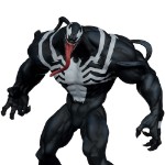 Marvel Rivals - Venom (Marvel Rivals #1) 1/6 Scale Figure with Comic Book - Packshot 2