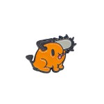 Chainsaw Man - Pochita Pin