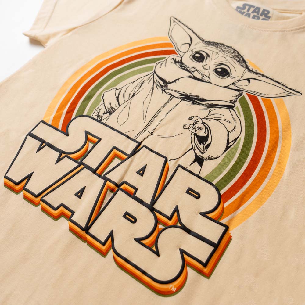 mandalorian womens shirt