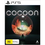 COCOON (preowned)