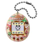 Tamagotchi - Café Generation 1 Tamagotchi - Packshot 1