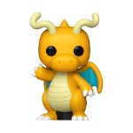 Pokemon - Pokeball Bitty Pop! Display Shelf - Packshot 4