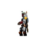Star Wars - LEGO Boba Fett #75455 - Packshot 2