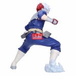 My Hero Academia – Shoto Todoroki Grandista Figure - Packshot 3
