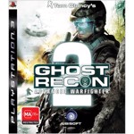 Ghost Recon Advanced Warfighter 2 - Packshot 1