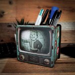 Fallout Desk Tidy - Packshot 3