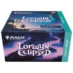 Magic: The Gathering - TCG - Lorwyn Eclipsed Draft Night - Packshot 2