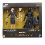 Marvel - Marvel Legends Series Valentina Allegra de Fontaine and Marvel's The Void Action Figure 2-Pack - Packshot 3
