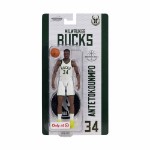 NBA - Giannis Antetokounmpo (Milwaukee Bucks) SportsPick Action Figure - Packshot 6