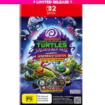 Teenage Mutant Ninja Turtles Splintered Fate - Legendary Edition - Packshot 1