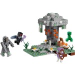Minecraft - LEGO The Pale Garden #21586 - Packshot 1