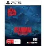 Reanimal Deluxe Edition - Packshot 1