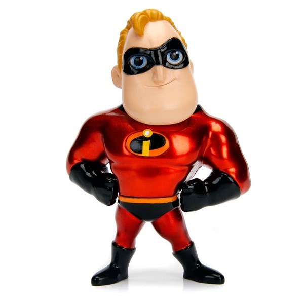 mr incredible figure