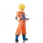 Dragon Ball Z - Clearise Son Goku Figure - Packshot 2