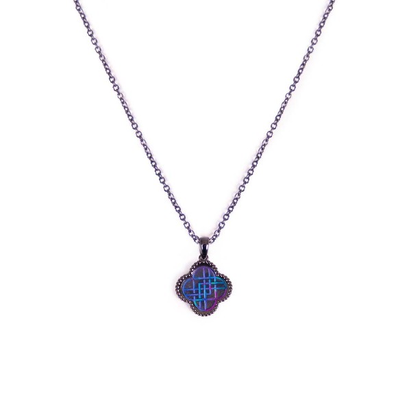 Netflix - KPop Demon Hunters - HUNTR/X Necklace - Packshot 1