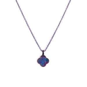 Netflix - KPop Demon Hunters - HUNTR/X Necklace