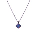 Netflix - KPop Demon Hunters - HUNTR/X Necklace - Packshot 1