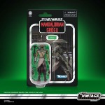 The Mandalorian and Grogu - The Vintage Collection - Embo Action Figure - Packshot 2