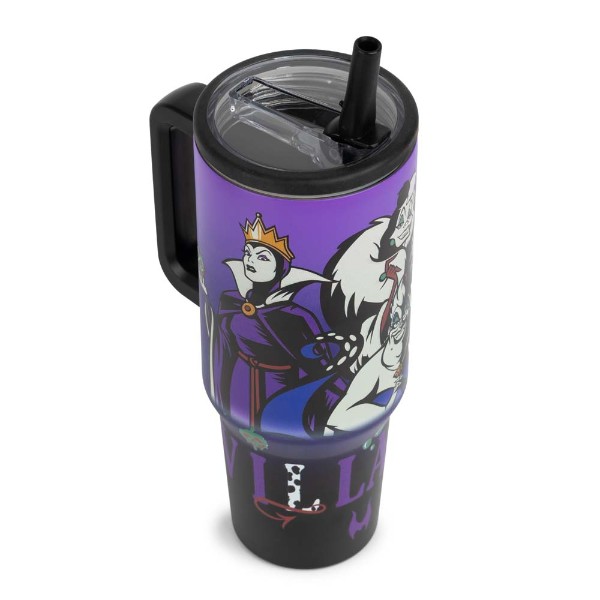 Disney -  Disney Villains 1.2L Premium Chill Tumbler - Packshot 6