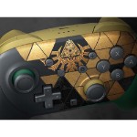 Nintendo Switch 2 Pro Controller - The Legend of Zelda – 40th Anniversary Edition - Packshot 3