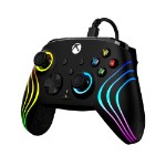 Turtle Beach -  Afterglow Wave Wired Controller for Xbox – Black - Packshot 4