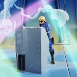 G.I. Joe - Classified Series #205 - Shipwreck Vs. Cadet Deming (There's No Place Like Springfield) Action Figure - Packshot 5