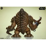 Star Wars - Rancor by James Groman Designer Collectible Statue - Packshot 5