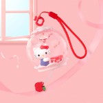 POP MART - Sanrio  Sweet Dream Bubble House Scene Set Series Blind Box (Single Box) - Packshot 3