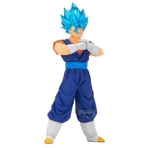 Dragon Ball Super - Blood Of Saiyans Super Saiyan Vegito Figure