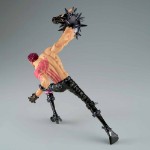 One Piece - Charlotte Katakuri Battle Record Collection Figure - Packshot 5