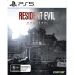 Resident Evil Requiem - Packshot 1