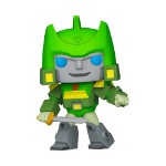 Transformers - G1 Springer Pop! Vinyl Figure