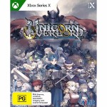 Unicorn Overlord - Packshot 1