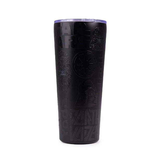 Star Wars - Icons Premium Travel Mug - Packshot 3