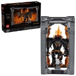 The Lord of The Rings - LEGO Icons Balrog™ Book Nook 10367 - Packshot 1
