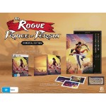 The Rogue Prince of Persia: Immortal Edition - Packshot 2
