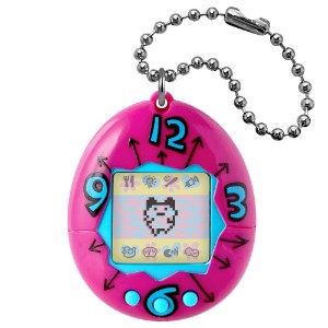 Tamagotchi - Original Gen 1 30th Anniversary Revival - Pink