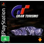 Gran Turismo (preowned)
