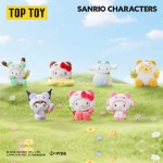 Sanrio - Colorful Panda Series Blind Box (Single Box) - Packshot 2