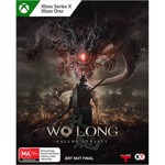 Wo Long: Fallen Dynasty - Packshot 1