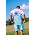 Netflix - KPop Demon Hunters - HUNTR/X Baseball Jersey - Packshot 5