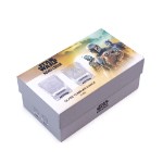 Star Wars - The Mandalorian - Glass Tumbler 2-Pack - Packshot 1