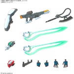 Gundam - Gquuuuuux (Endymion Unit Awakened) Figure - Packshot 3