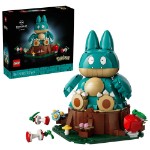 Pokemon - LEGO Munchlax #72150 - Packshot 2