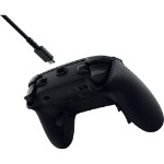 Razer Raiju V3 Pro Wireless Gaming Controller - Black - Packshot 3