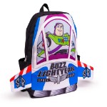 Pixar - Toy Story - Buzz Lightyear Backpack - Packshot 1
