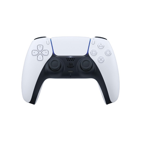 PlayStation 5 (Slim) Digital 825GB Console (Refurbished by EB Games) - Packshot 3