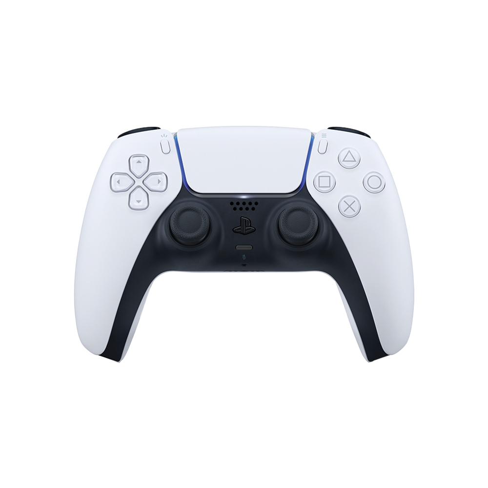 PlayStation 5 (Slim) Digital 825GB Console (Refurbished by EB Games) - Packshot 3